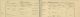 Death Certificate - Edward McGrath - 1938
