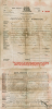 Marriage Certificate - Neville James Sylvester McGrath & Joyce May Cameron