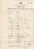 Birth Certificate - Ada Jane Rapley, 22 April 1892