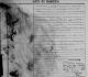 Birth Registration - Serafino D'Astoli - 1893