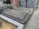 Family Plot - John Thomas McGrath, James (AKA Jim) McGrath & Brigid Agnes Devitt