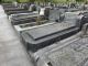 Family Plot - John Thomas McGrath, James (AKA Jim) McGrath & Brigid Agnes Devitt