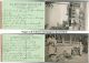 Ada Jane Rapley - Postcard book from George in Egypt, Circa 1915 (Pages 7 - 10)