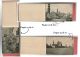 Ada Jane Rapley - Postcard book from George in Egypt, Circa 1915 (Pages 15 - 20)