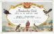 Joyce Cameron - Membership Card - The Gould League of Bird Lovers