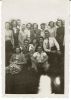 Allan & June D'Astoli - City Tattersals