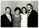 Allan, June, Frank & Gerry