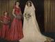 Joyce May Cameron, Bridesmaid and Flower girl