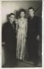 Allan & June with Don Lowe