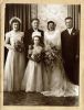 Hiliary (Jack) Cameron & Roma Eldridge Wedding Photo