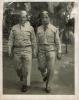 Johnny Bravo & Unknown Soldier