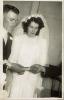 Joyce Cameron & Neville McGrath Wedding