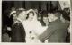 Joyce and Neville after their wedding ceremony