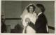 Joyce and Neville Dancing at their wedding