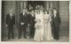 Joyce and Neville's wedding