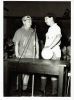 Joyce Eckersley & June D'Astoli