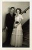 June Cave & Allan D'Astoli