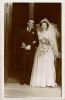 Allan & June D'Astoli wedding