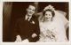 Allan & June D'Astoli wedding