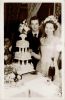 Allan & June D'Astoli - wedding