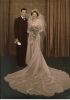 Allan & June D'Astoli wedding