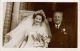 June Cave & her father Roy Cecil Cave