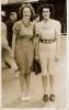 Joyce Cameron & Peggye Nelson